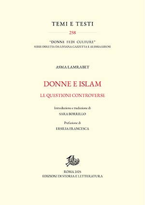 Donne e islam