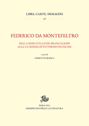 Federico da Montefeltro