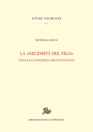 La «necessità del filo»