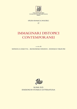 Immaginari distopici contemporanei