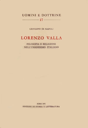 Lorenzo Valla