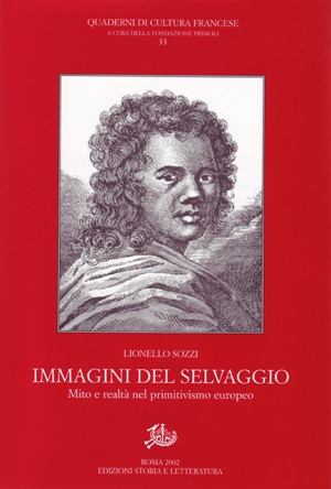 Immagini del selvaggio