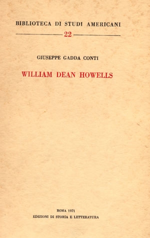 W.D. Howells