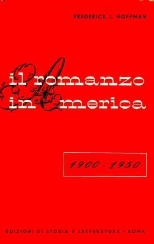 Il romanzo in America