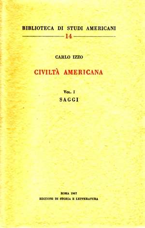 Civiltà americana