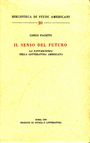 Il senso del futuro