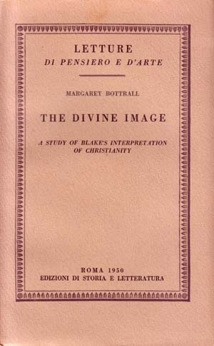 The Divine Image