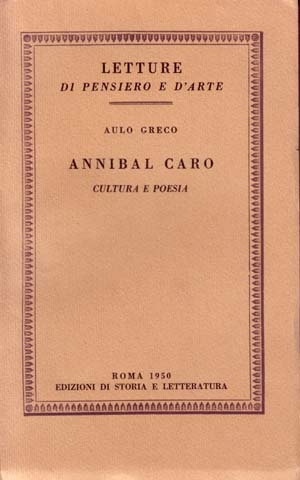 Annibal Caro