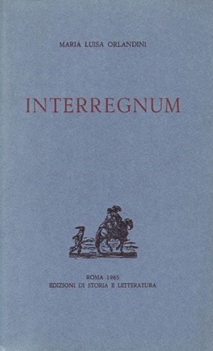 Interregnum