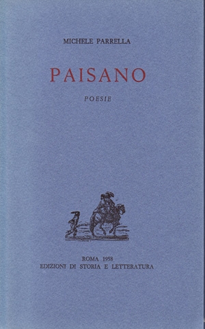 Paisano