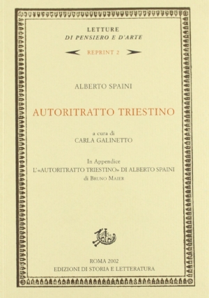 Autoritratto triestino