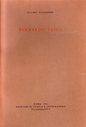 Bernardo Tasso