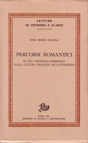 Percorsi romantici