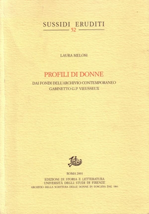 Profili di donne