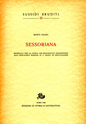 Sessoriana