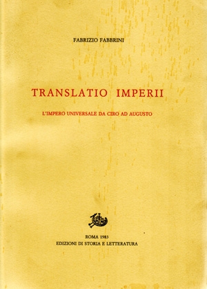 Translatio Imperii