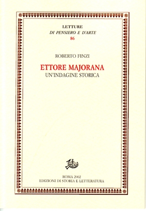 Ettore Majorana