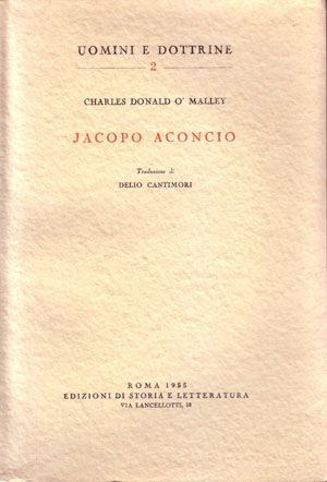 Jacopo Aconcio