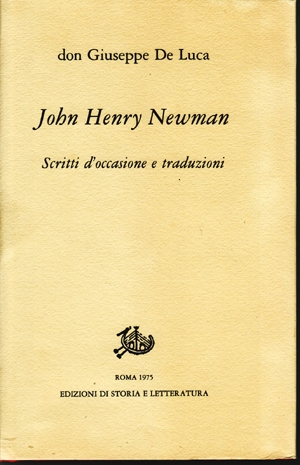 John Henry Newman