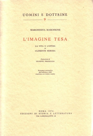 L&#039;Imagine tesa