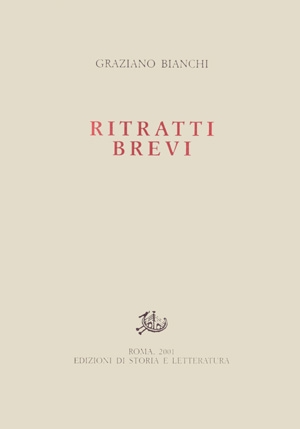 Ritratti brevi