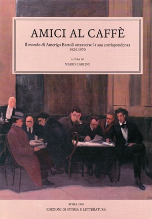 Amici al caffè