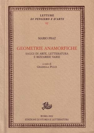 Geometrie anamorfiche