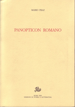 Panopticon romano