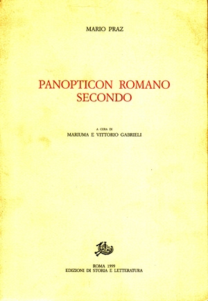 Panopticon romano secondo