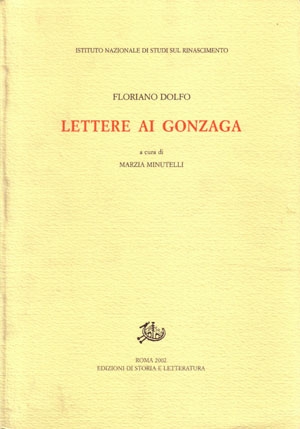 Lettere ai Gonzaga