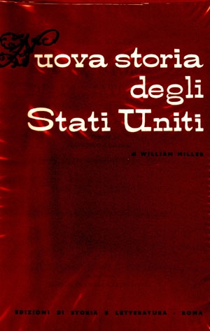 Nuova storia degli Stati Uniti