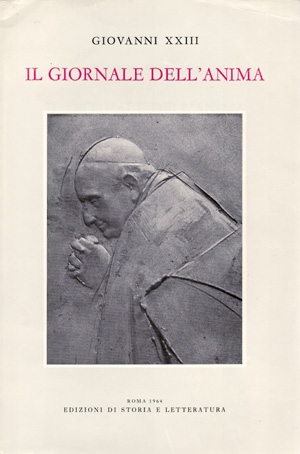 Il «Giornale dell’Anima» e altri scritti di pietà