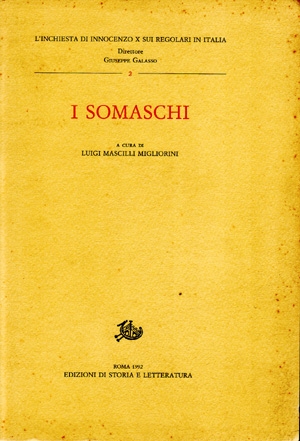 I Somaschi