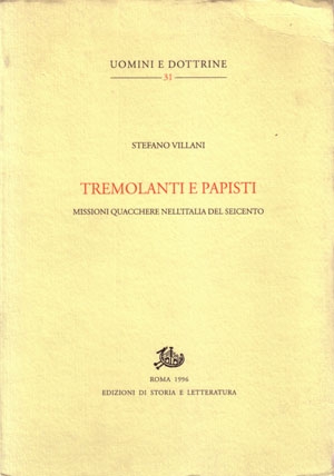 Tremolanti e papisti