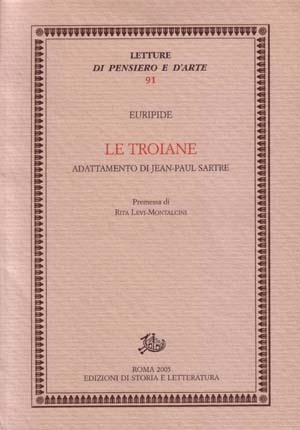 Le troiane