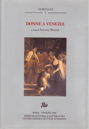 Donne a Venezia