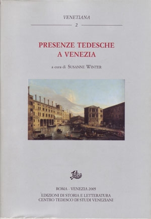 Presenze tedesche a Venezia