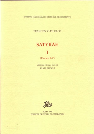 Satyrae I