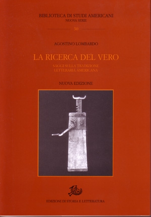 La ricerca del vero