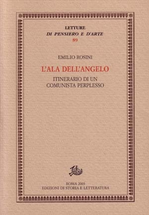 L&#039;ala dell&#039;angelo