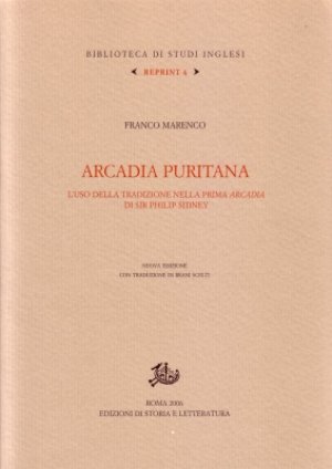 Arcadia puritana