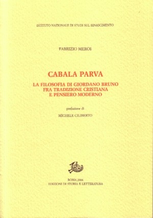 Cabala parva