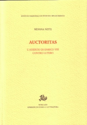 Auctoritas