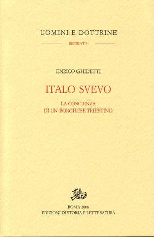 Italo Svevo