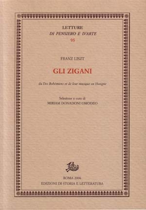 Gli zigani