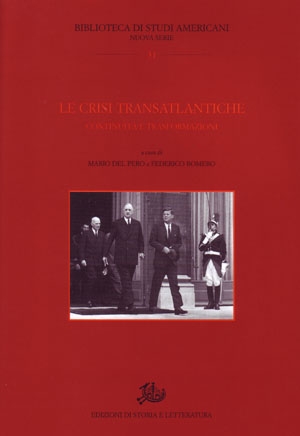 Le crisi transatlantiche