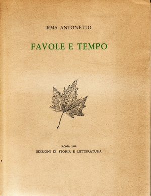 Favole e tempo