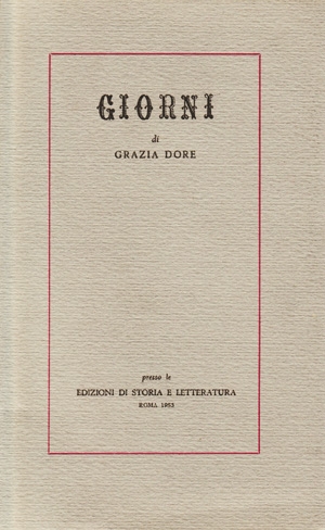 Giorni