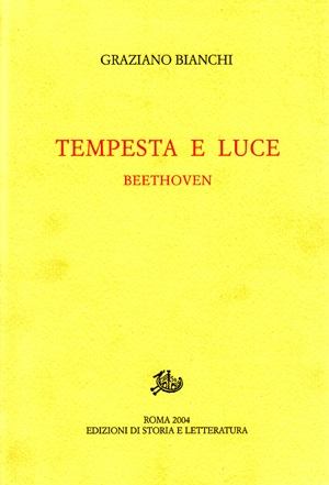 Tempesta e luce