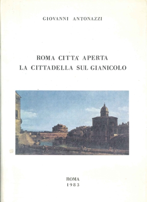 Roma città aperta